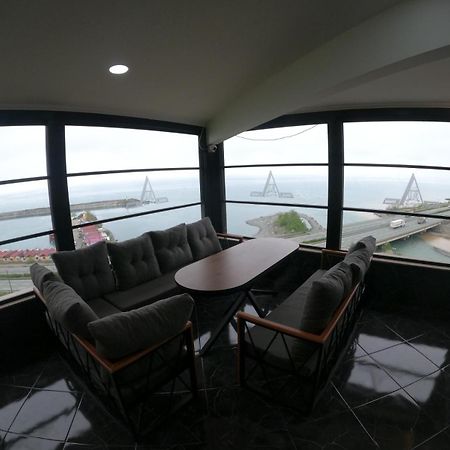 Arhavi Resort Otel Kültér fotó