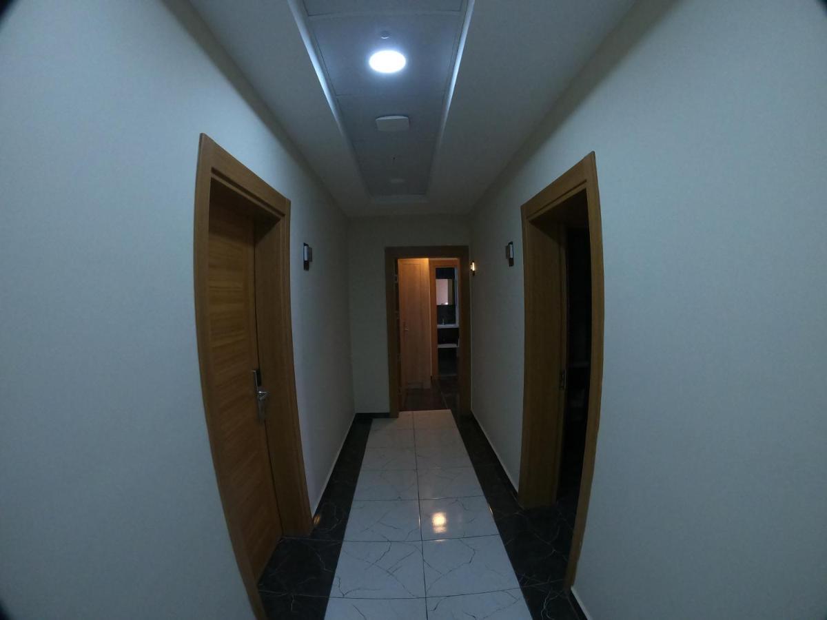 Arhavi Resort Otel Kültér fotó
