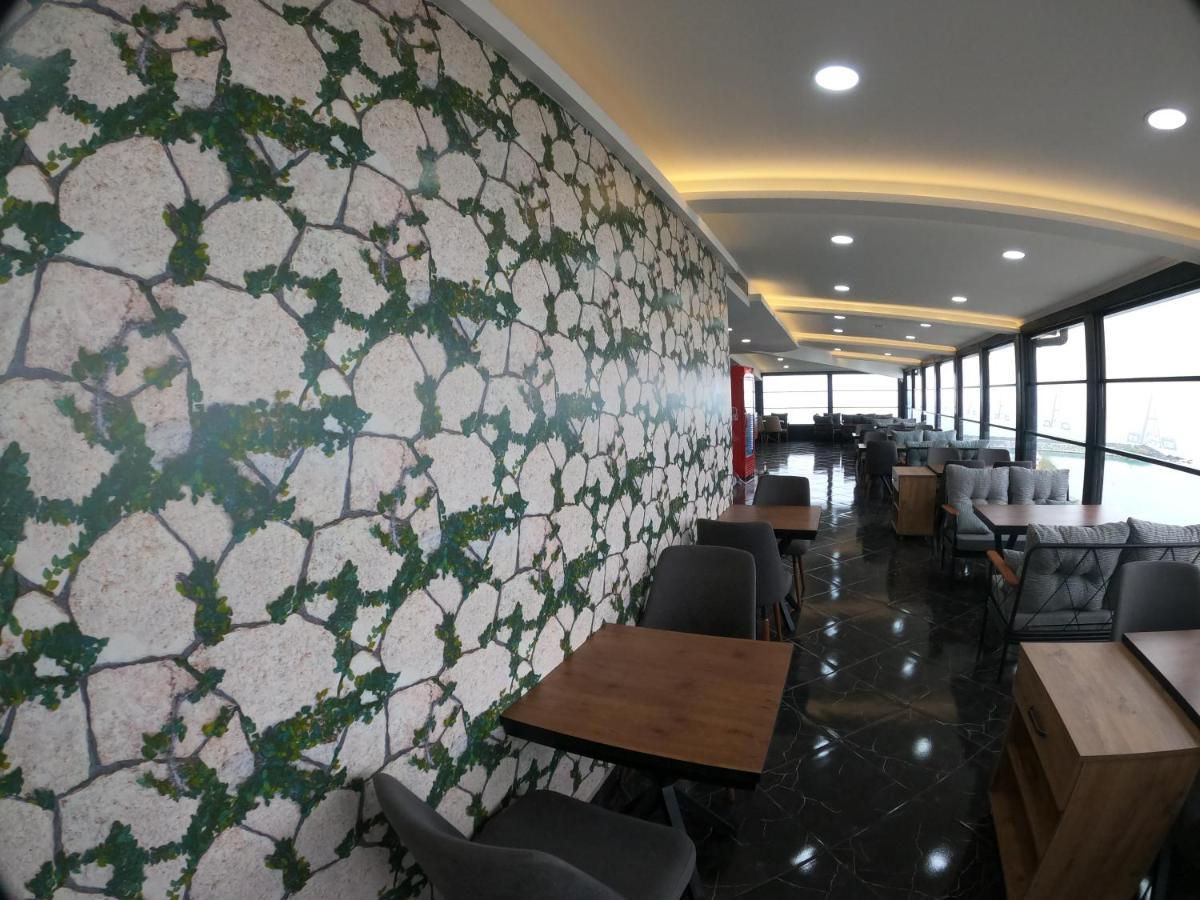Arhavi Resort Otel Kültér fotó