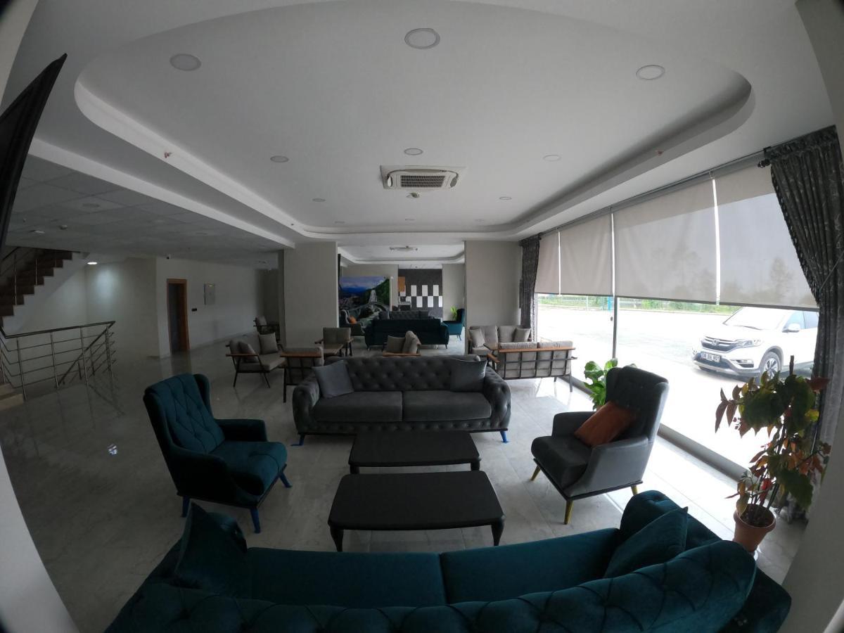 Arhavi Resort Otel Kültér fotó