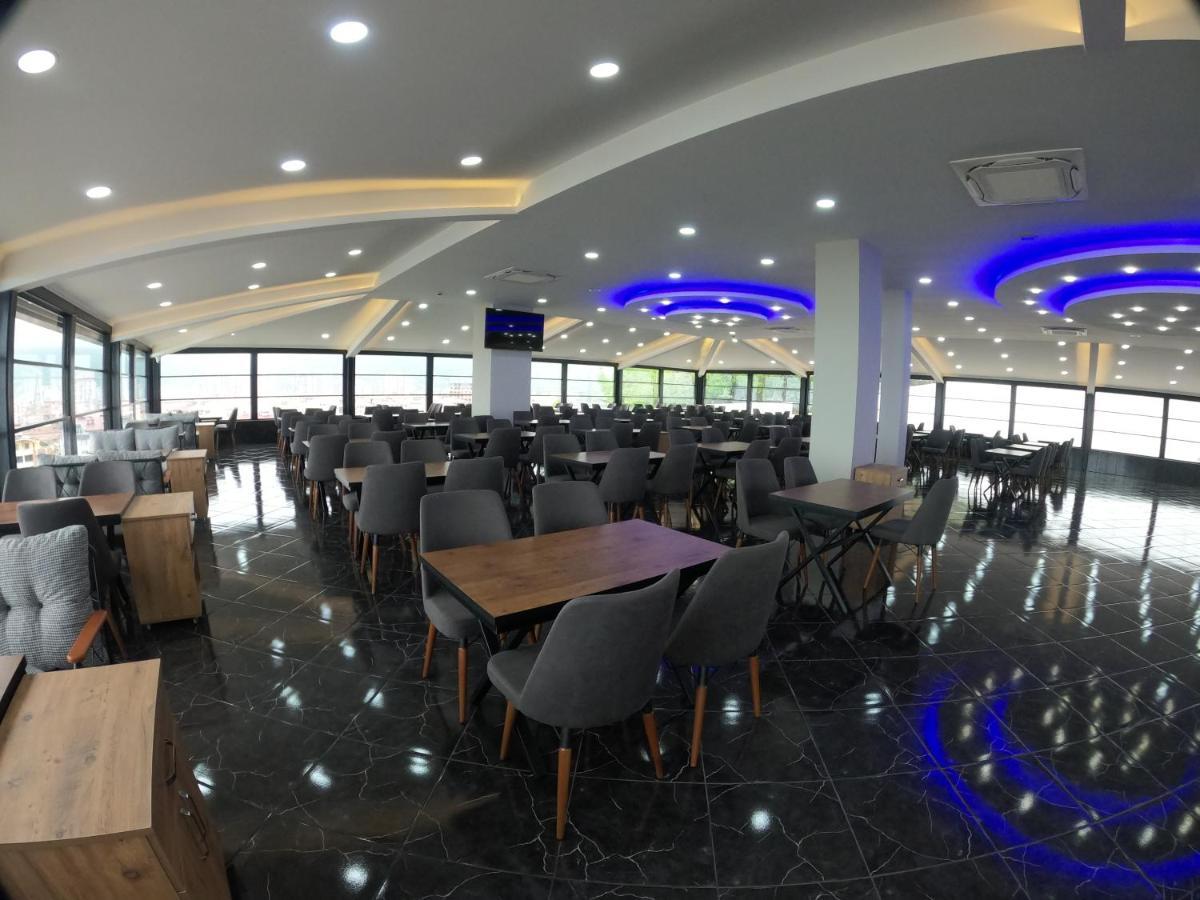 Arhavi Resort Otel Kültér fotó
