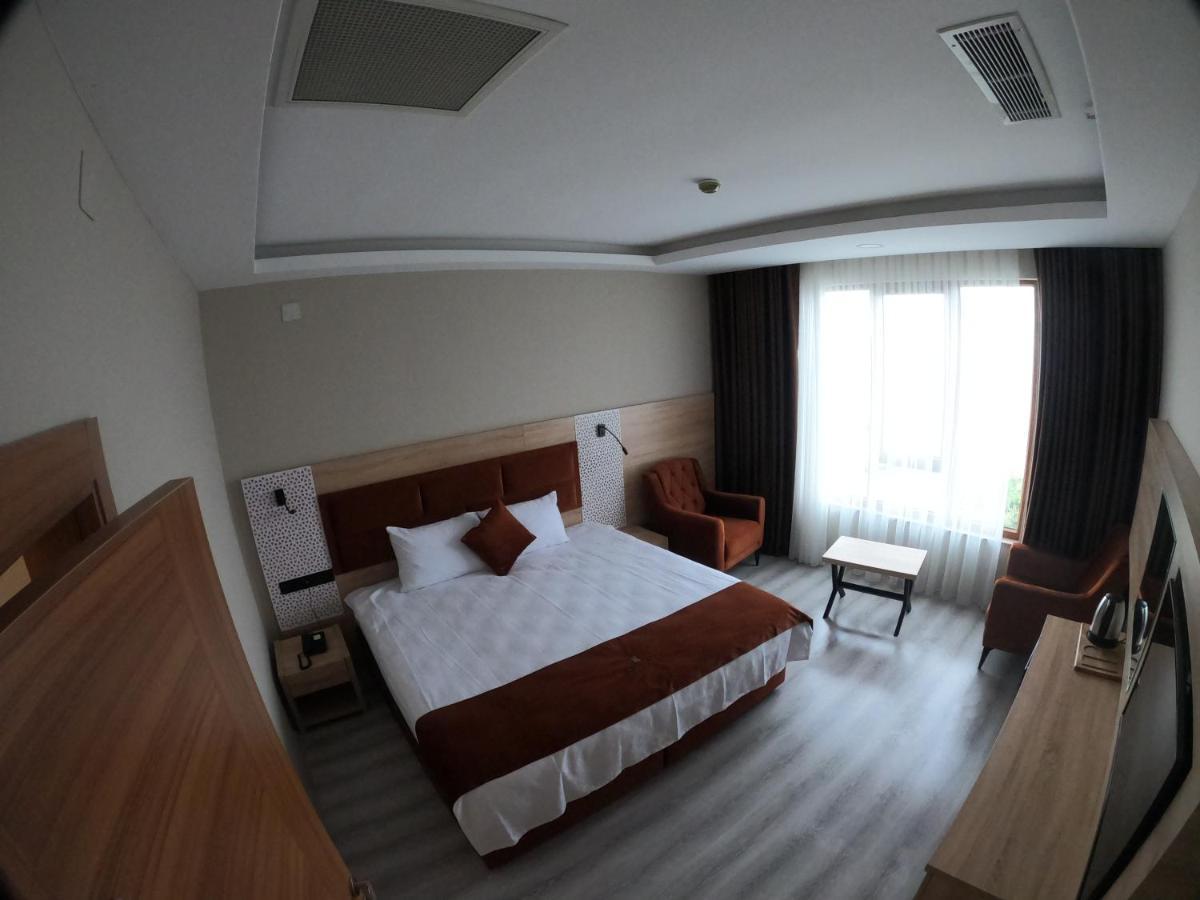 Arhavi Resort Otel Kültér fotó