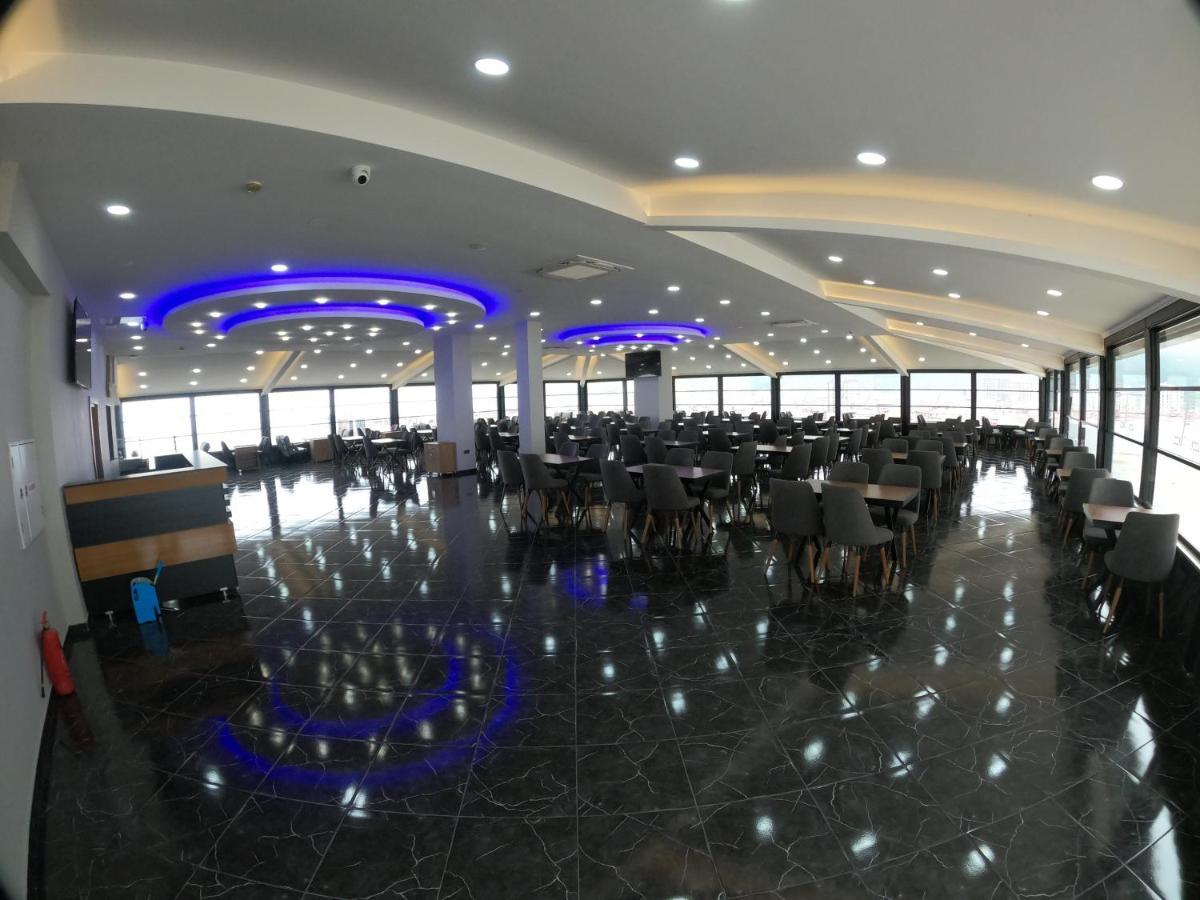 Arhavi Resort Otel Kültér fotó