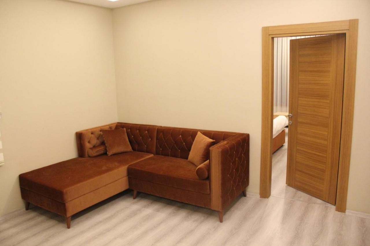 Arhavi Resort Otel Kültér fotó