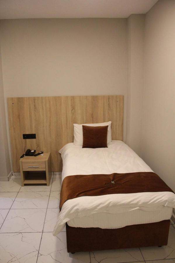Arhavi Resort Otel Kültér fotó