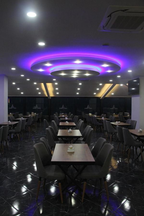 Arhavi Resort Otel Kültér fotó