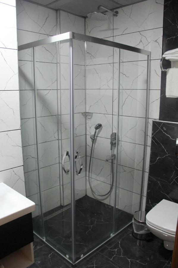 Arhavi Resort Otel Kültér fotó