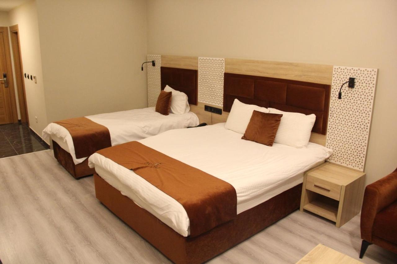 Arhavi Resort Otel Kültér fotó