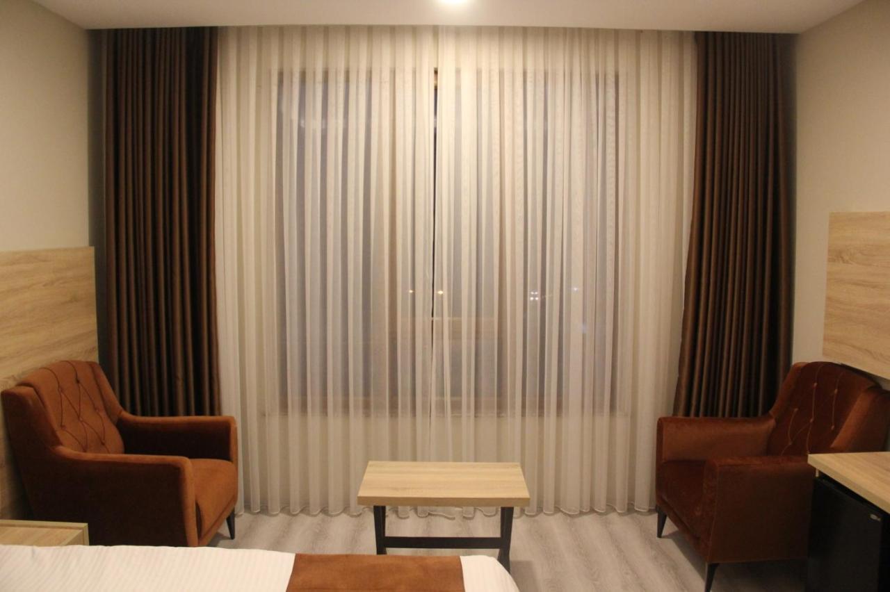 Arhavi Resort Otel Kültér fotó