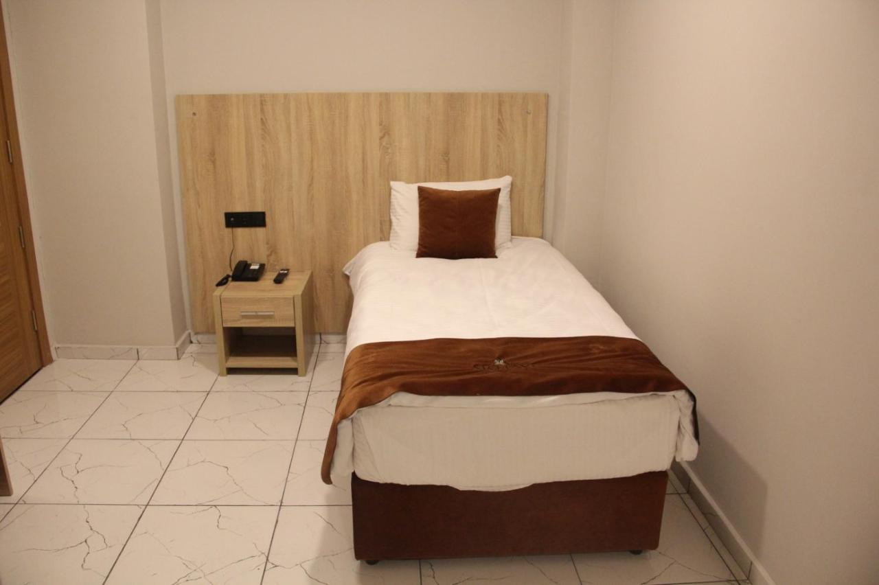 Arhavi Resort Otel Kültér fotó