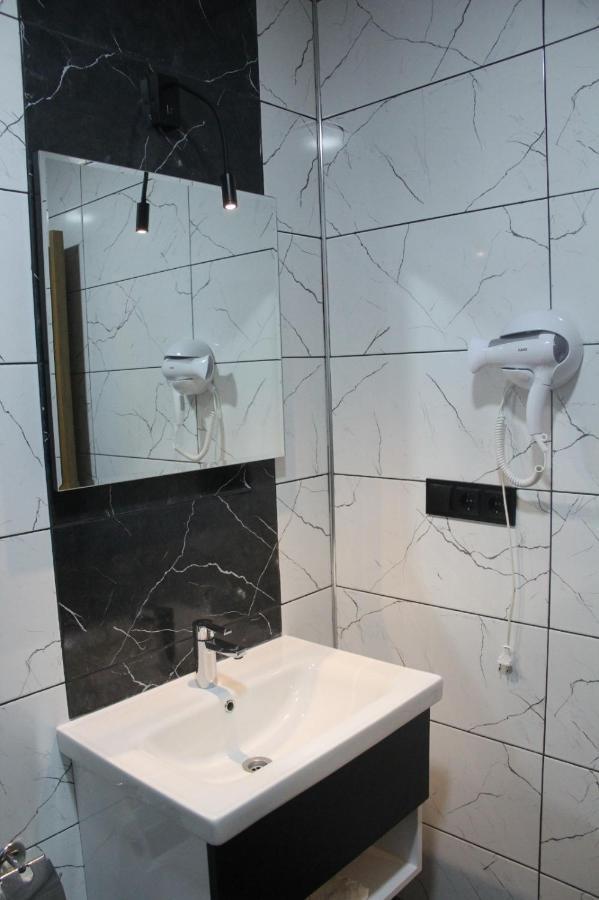 Arhavi Resort Otel Kültér fotó