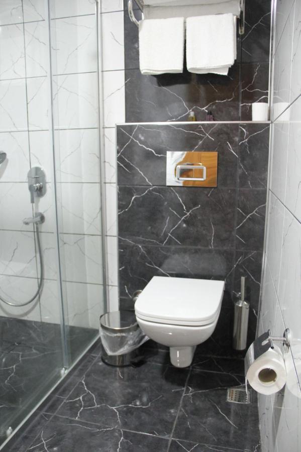 Arhavi Resort Otel Kültér fotó